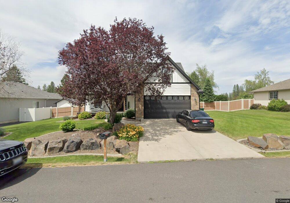 3713 E Thrush Ln, Mead, WA 99021 - photo 1