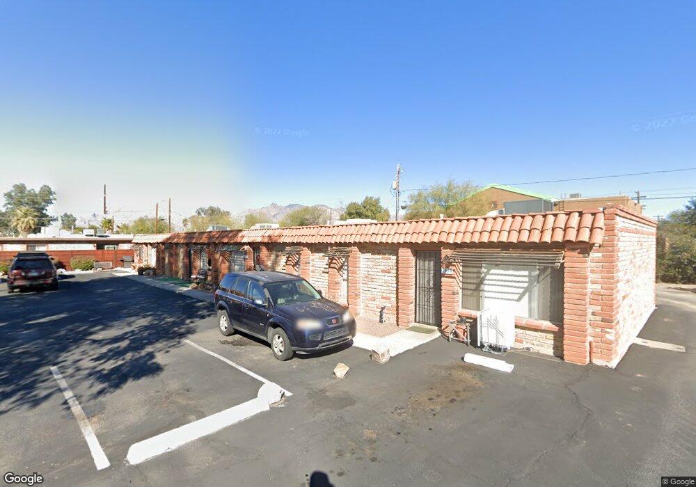 3952 N 2nd Ave, Tucson, AZ 85705 - photo 1