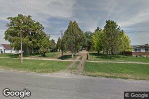 290 N 1st W, Bloomington, ID 83223
