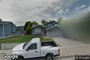 5992 Tarragon Ct, Salt Lake City, UT 84118