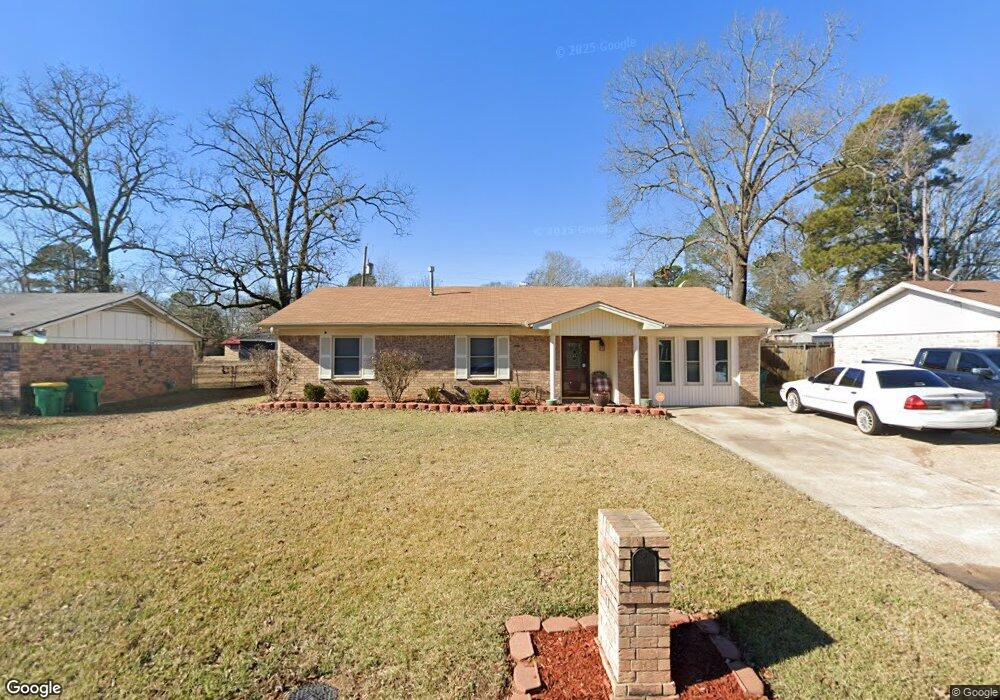 2210 Handley St, Texarkana, TX 75501 - photo 1