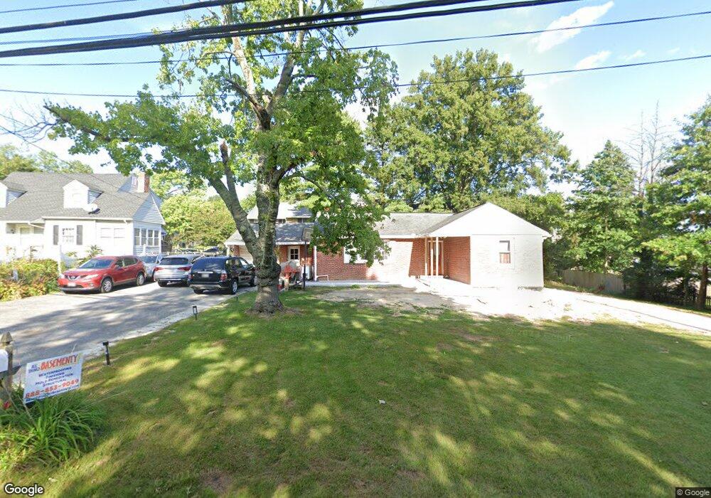 8841 Satyr Hill Rd, Parkville, MD 21234 - photo 1