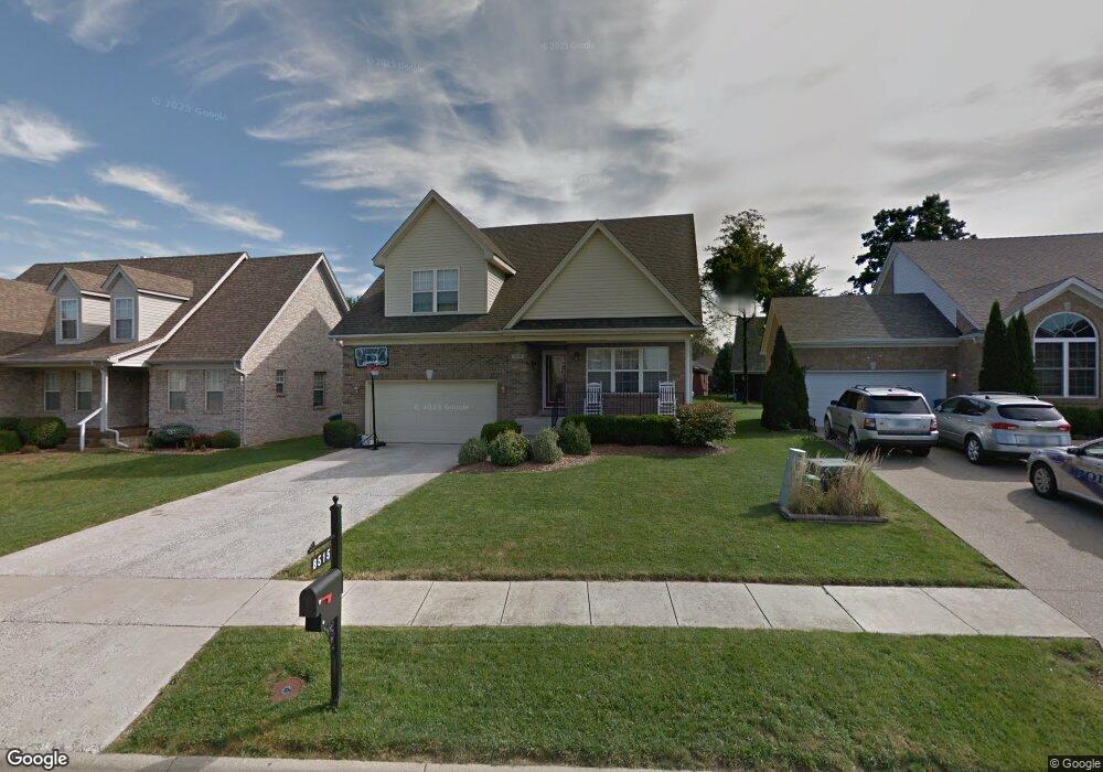 8515 William Cummins Ct, Louisville, KY 40228 - photo 1