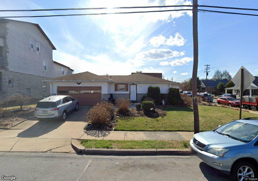 1300 Fern Ave, Reading, PA 19607 - photo 1