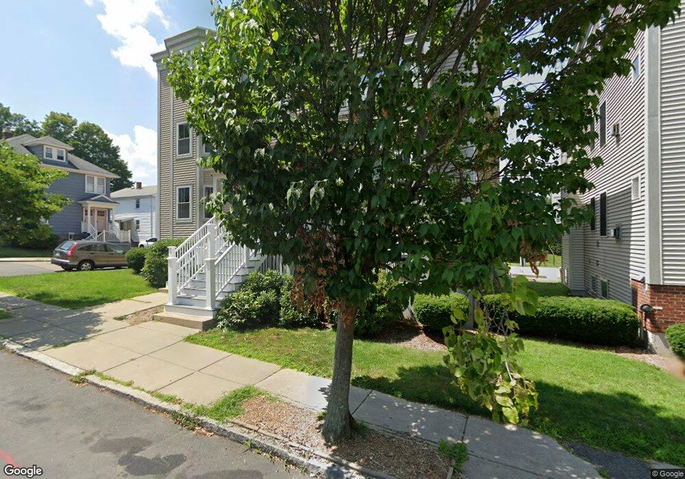 11 Iona St unit B, 11, Roslindale, MA 02131 - photo 1