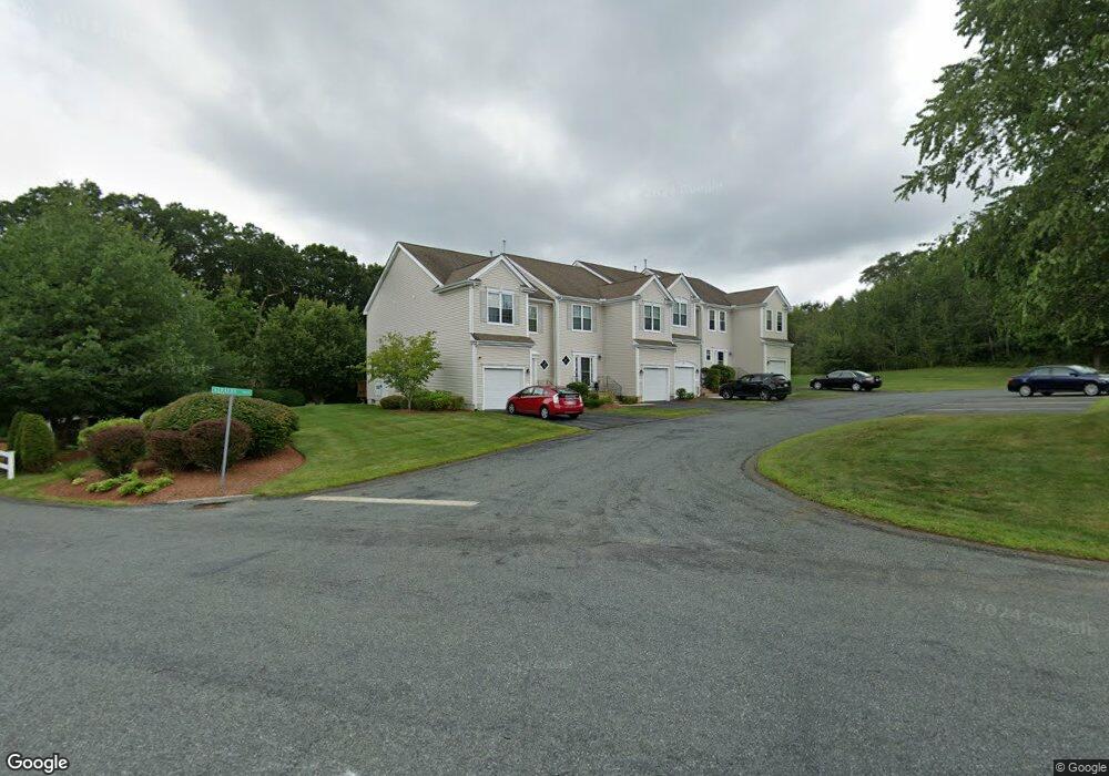 16 Alfalfa Dr, South Grafton, MA 01560 - photo 1