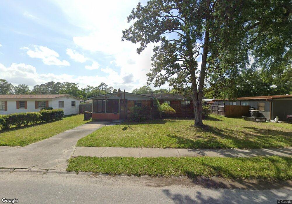 2544 Randy Rd, Jacksonville, FL 32216 - photo 1