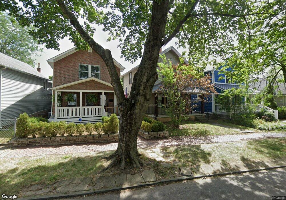 375 Forest St, Columbus, OH 43206 - photo 1