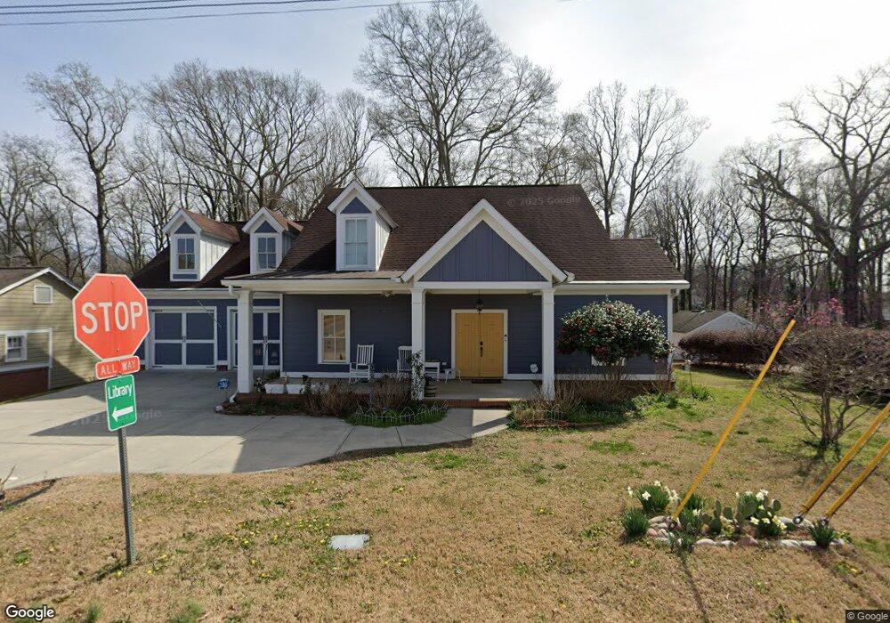 1196 Bank St SE, Smyrna, GA 30080 - photo 1