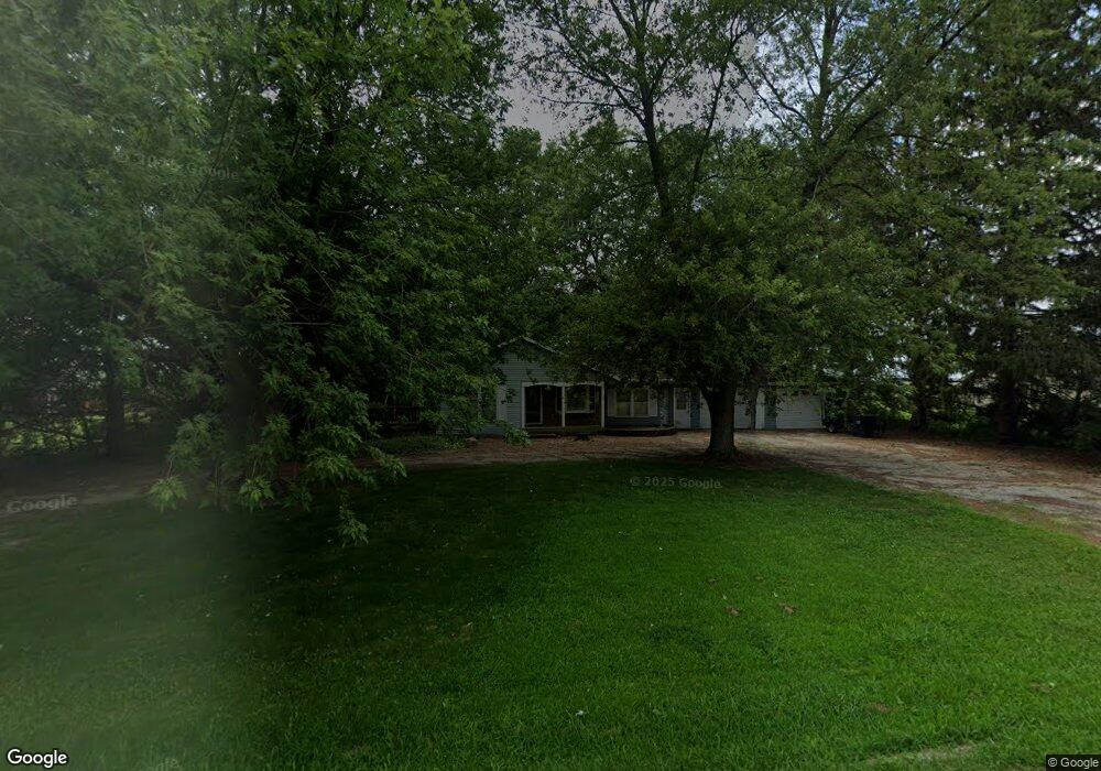 1532 S 200 E, Huntington, IN 46750 - photo 1
