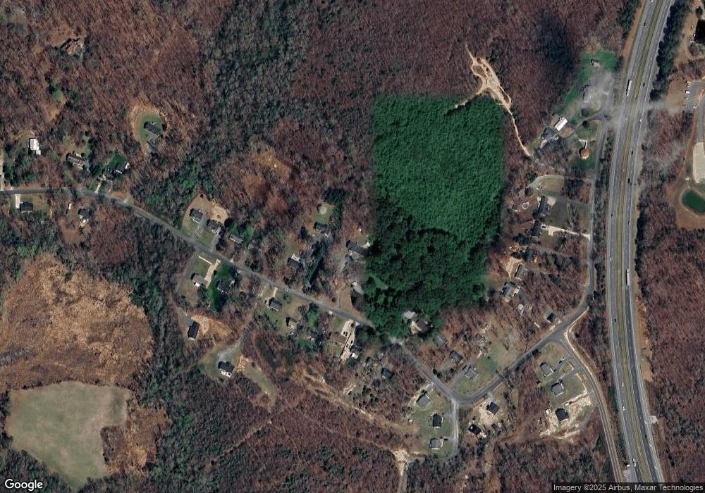 658 Skycrest Country Rd, Asheboro, NC 27205 - photo 1