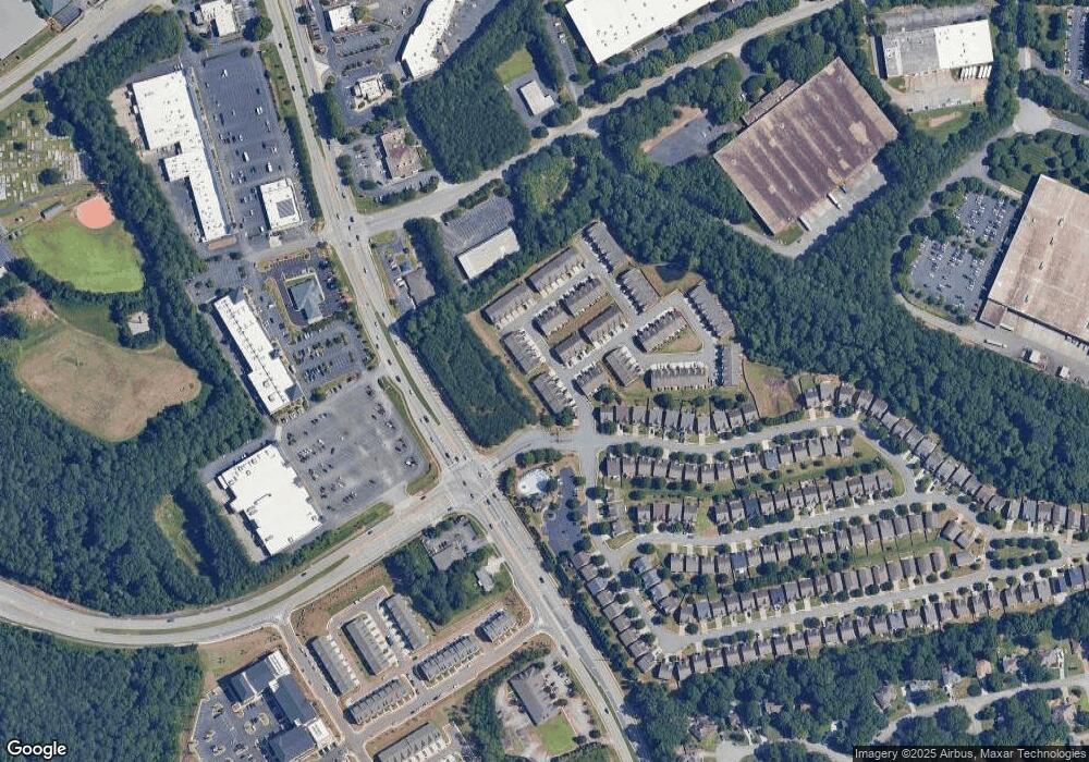 2712 Beynon Ln unit 2712, Suwanee, GA 30024 - photo 1