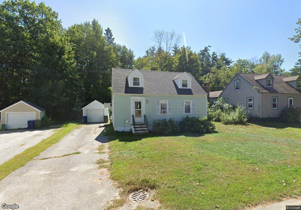 22 Eliot St, South Portland, ME 04106 - photo 1