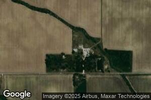 8600 W 1100 S, Fairmount, IN 46928