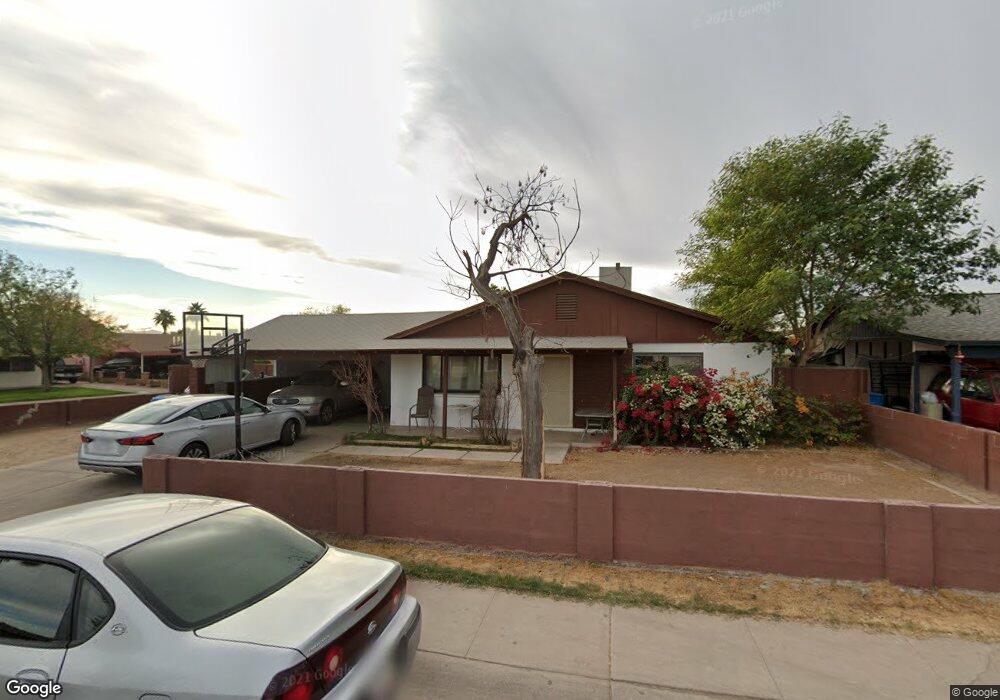 2002 N 57th Ave, Phoenix, AZ 85035 - photo 1