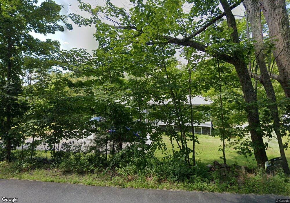 167 Twist Hill Rd, Dunbarton, NH 03046 - photo 1