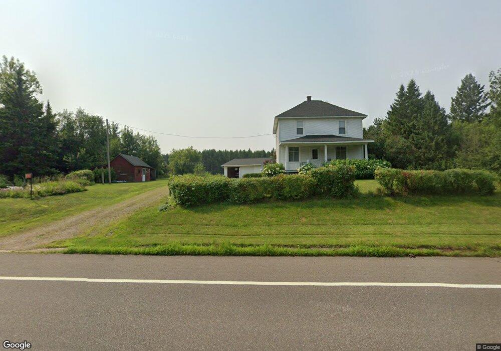 W7867 State Road 86, Tomahawk, WI 54487 - photo 1