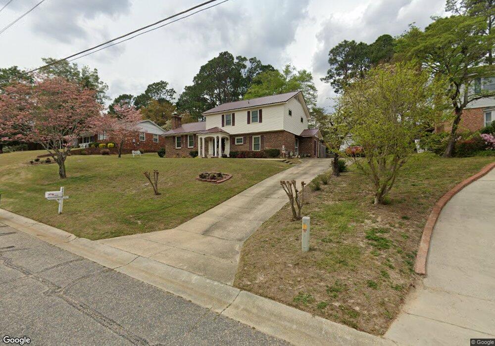 2412 Colgate Dr, Fayetteville, NC 28304 - photo 1