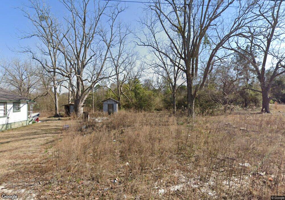 1104 Forsyth Ave, Mc Rae Helena, GA 31037 - photo 1