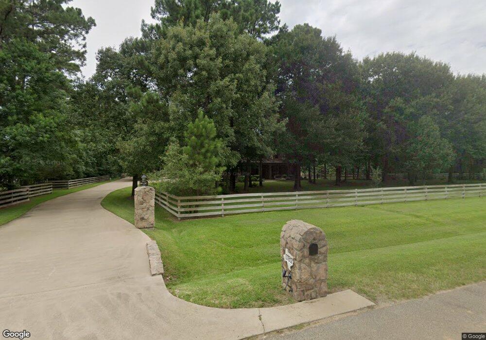 37812 Shady Bend, Magnolia, TX 77355 - photo 1