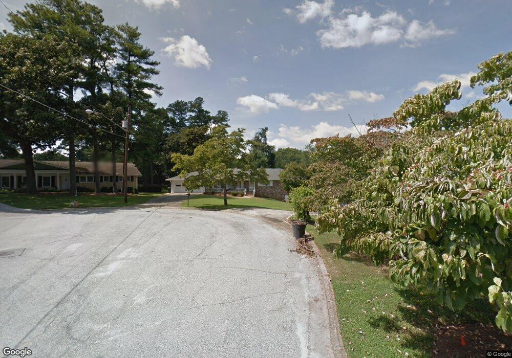 3956 Saint Marks Ct unit 5, Tucker, GA 30084 - photo 1