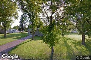 312 N 6th St, Warren, MN 56762