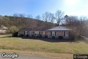 217 Spur 101 SE, Silver Creek, GA 30173