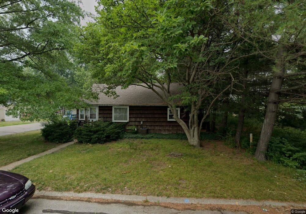 2200 Stillwell St, Lafayette, IN 47904 - photo 1