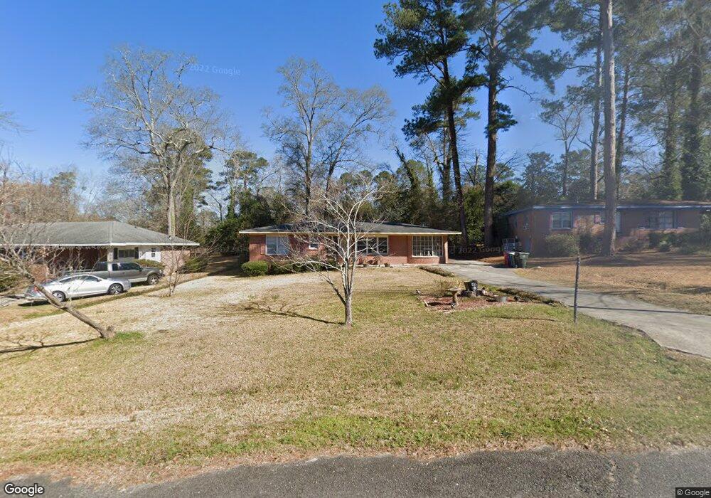 1918 Dirk Dr, Macon, GA 31217 - photo 1