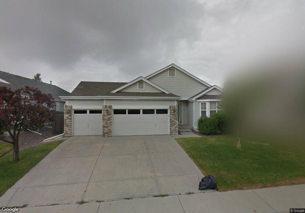 23072 E Alamo Place, Aurora, CO 80015 - photo 1