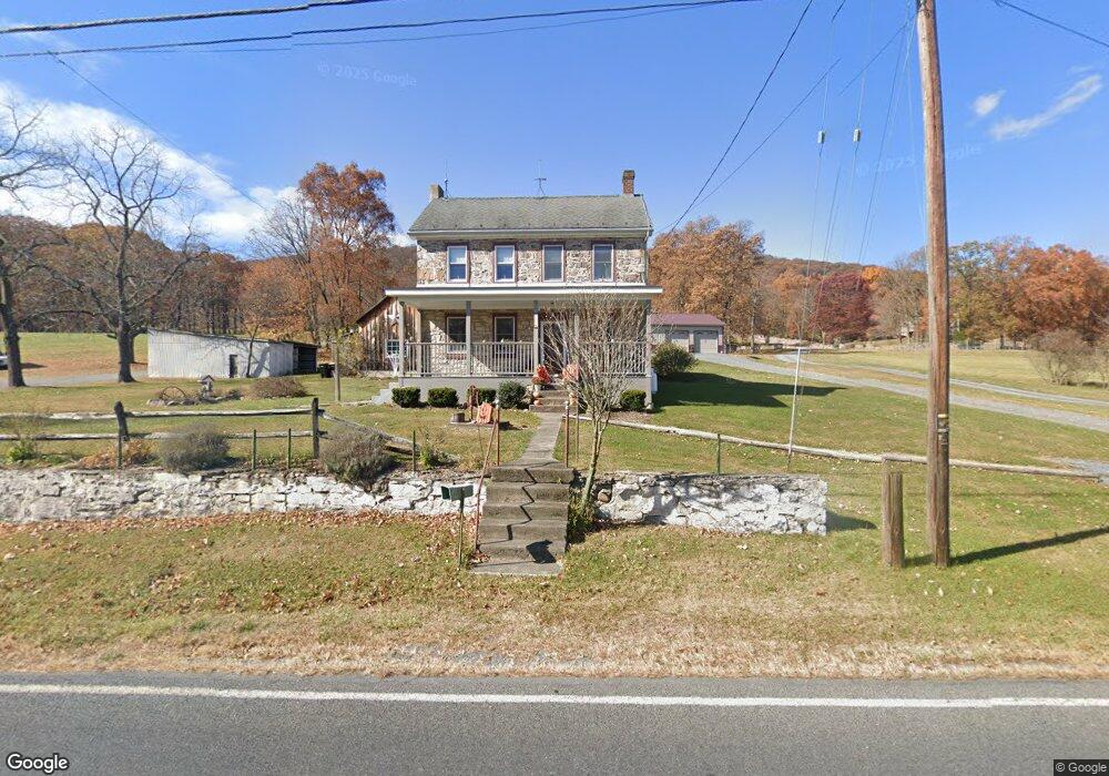 2574 W Bangor Rd, Bangor, PA 18013 - photo 1