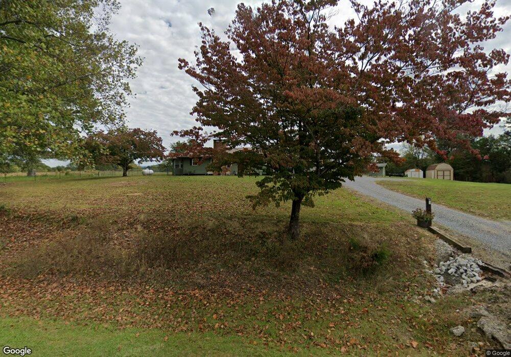 2520 Tennga Gregory Rd, Crandall, GA 30711 - photo 1