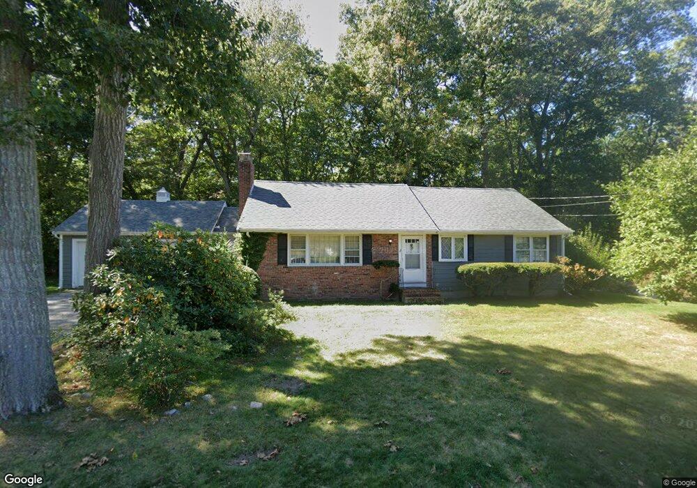 89 Indian Trail, Scituate, MA 02066 - photo 1