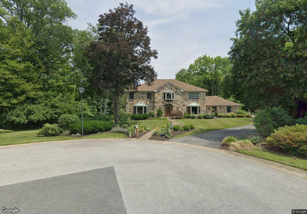 2 Gerard Cir, Wilmington, DE 19803 - photo 1