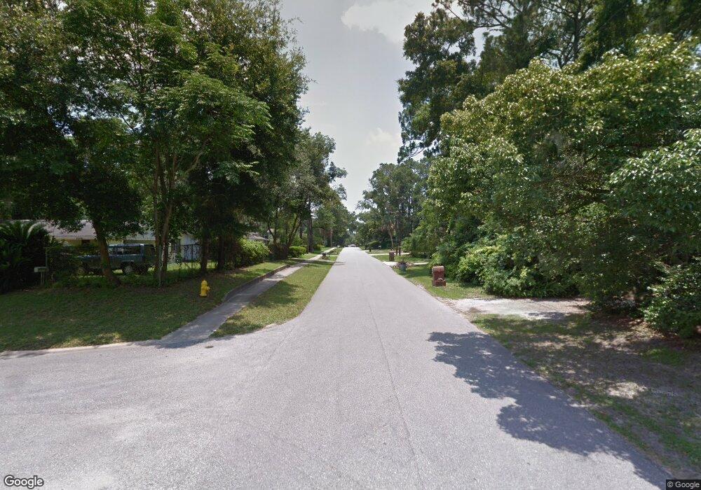LOT A Johnston Ave, Jacksonville, FL 32211 - photo 1