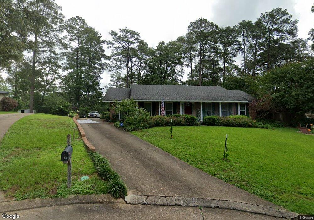 104 Walapai Ct, Pineville, LA 71360 - photo 1