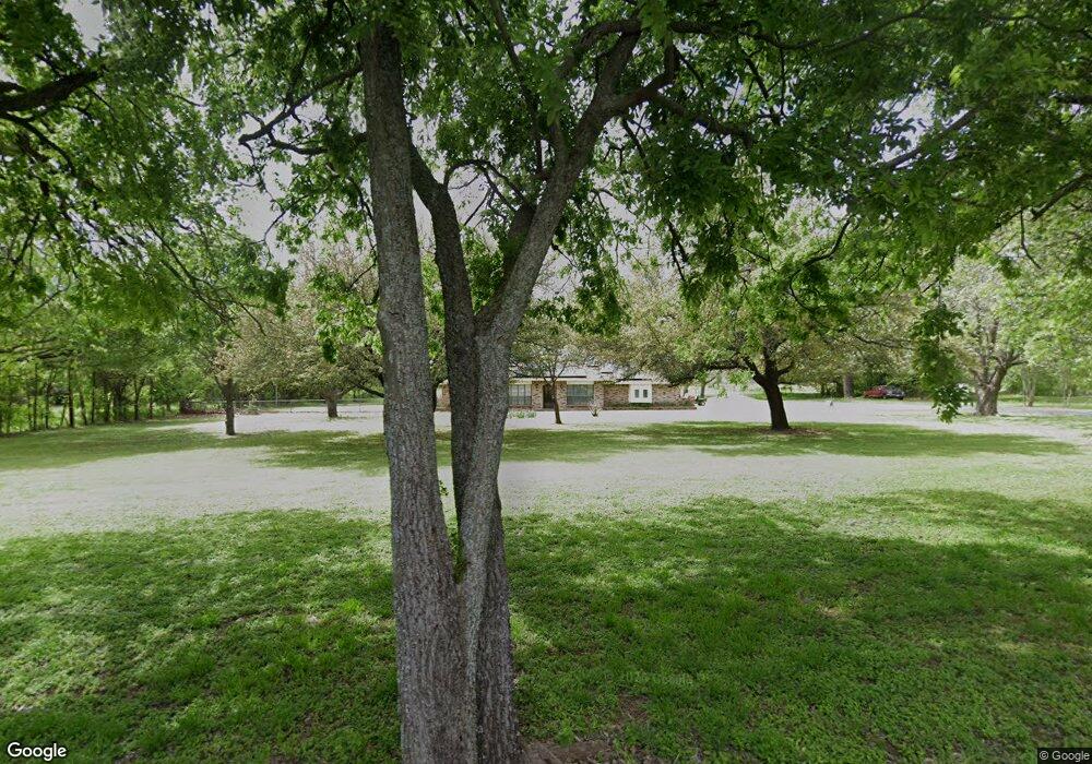 1810 Newport Rd, Weatherford, TX 76086 - photo 1