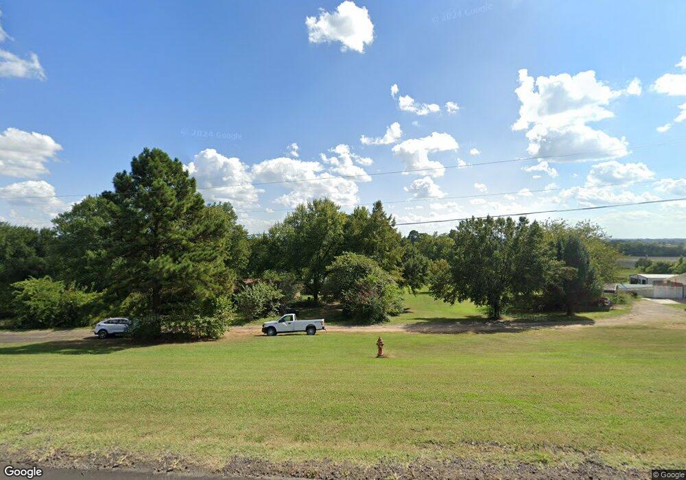 1918 W Shawntel Smith Blvd, Muldrow, OK 74948 - photo 1