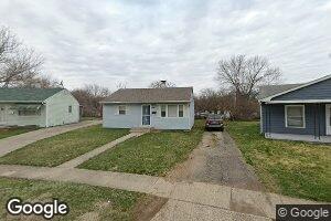 1200 Russell Ave, Springfield, OH 45506