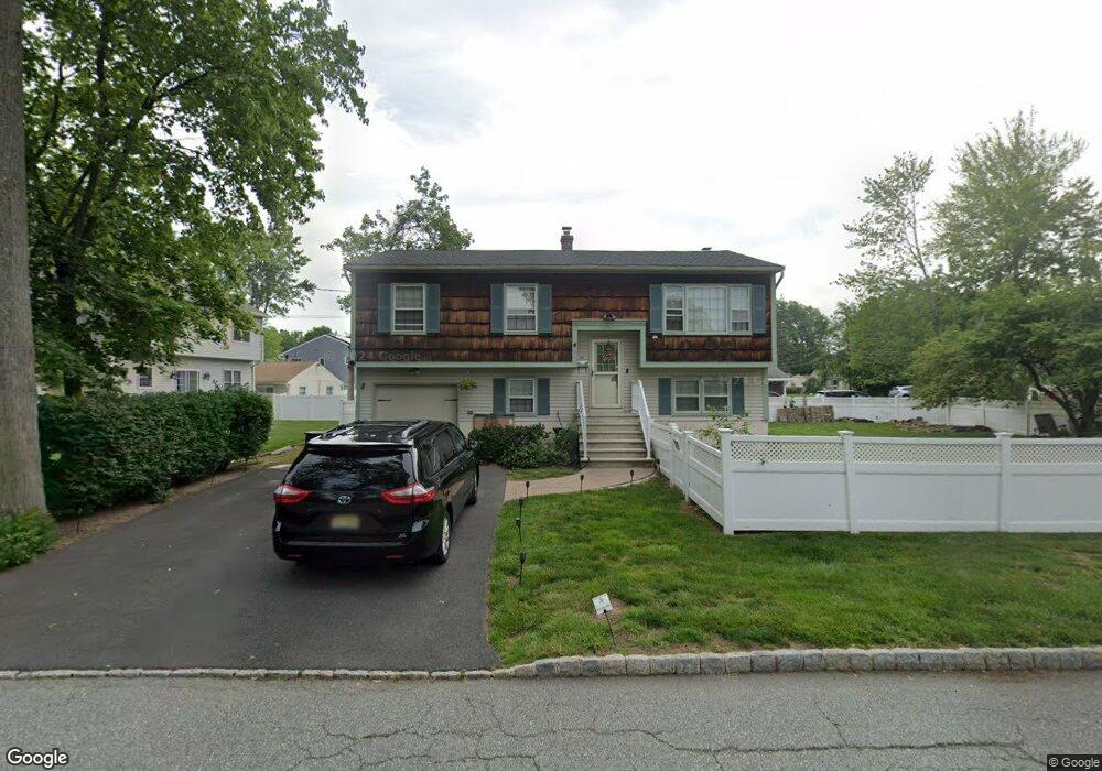 66 Camden Rd, Parsippany, NJ 07054 - photo 1