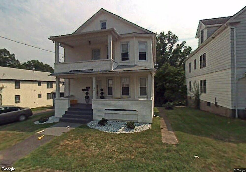 31 Gladiola St, New Britain, CT 06053 - photo 1