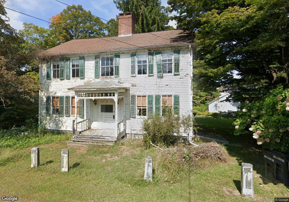 1218 Saybrook Rd unit 1222, Haddam, CT 06438 - photo 1