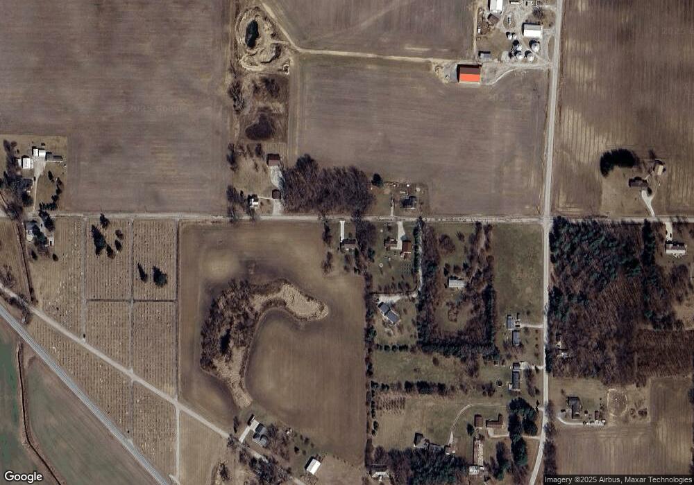 625 W 400 S, Albion, IN 46701 - photo 1