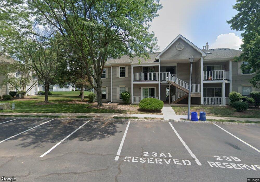 2304 Doolittle Dr unit B2, Bridgewater, NJ 08807 - photo 1