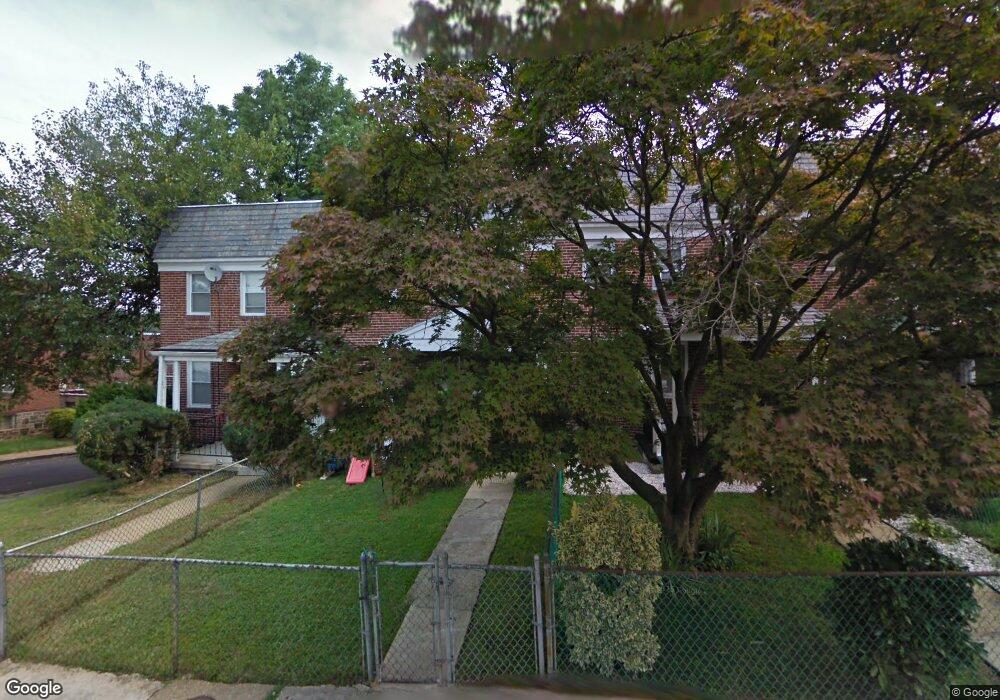 841 Lyndhurst St, Baltimore, MD 21229 - photo 1