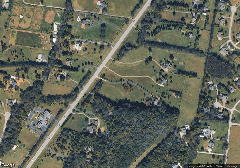 2627 Goose Creek Bypass, Franklin, TN 37064 - photo 1