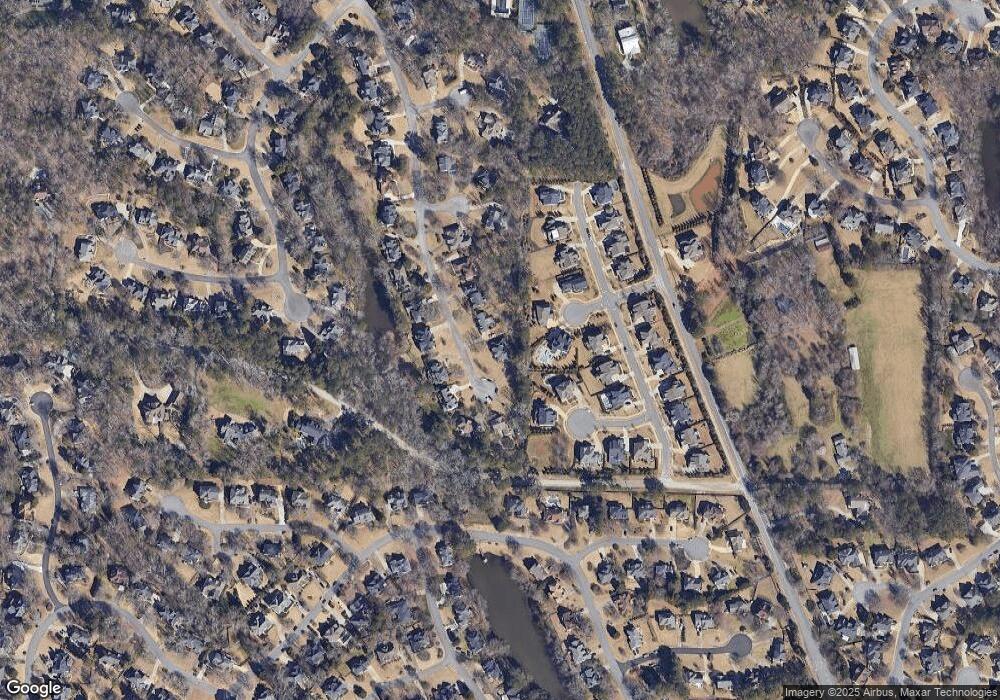 12215 Asbury Park Dr unit 1, Roswell, GA 30075 - photo 1