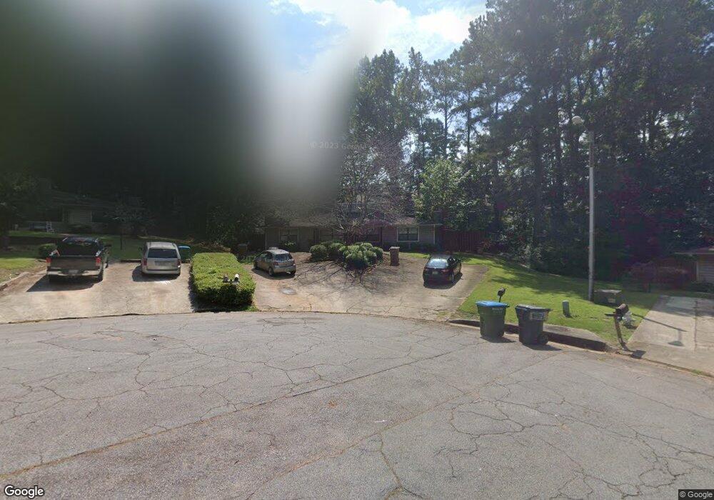 5338 Darkwood Ct unit 15B, Norcross, GA 30093 - photo 1