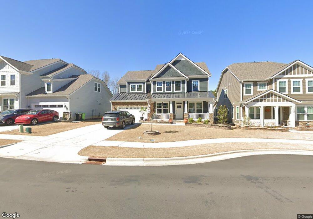 1238 Meadow Queen Ln, Apex, NC 27502 - photo 1