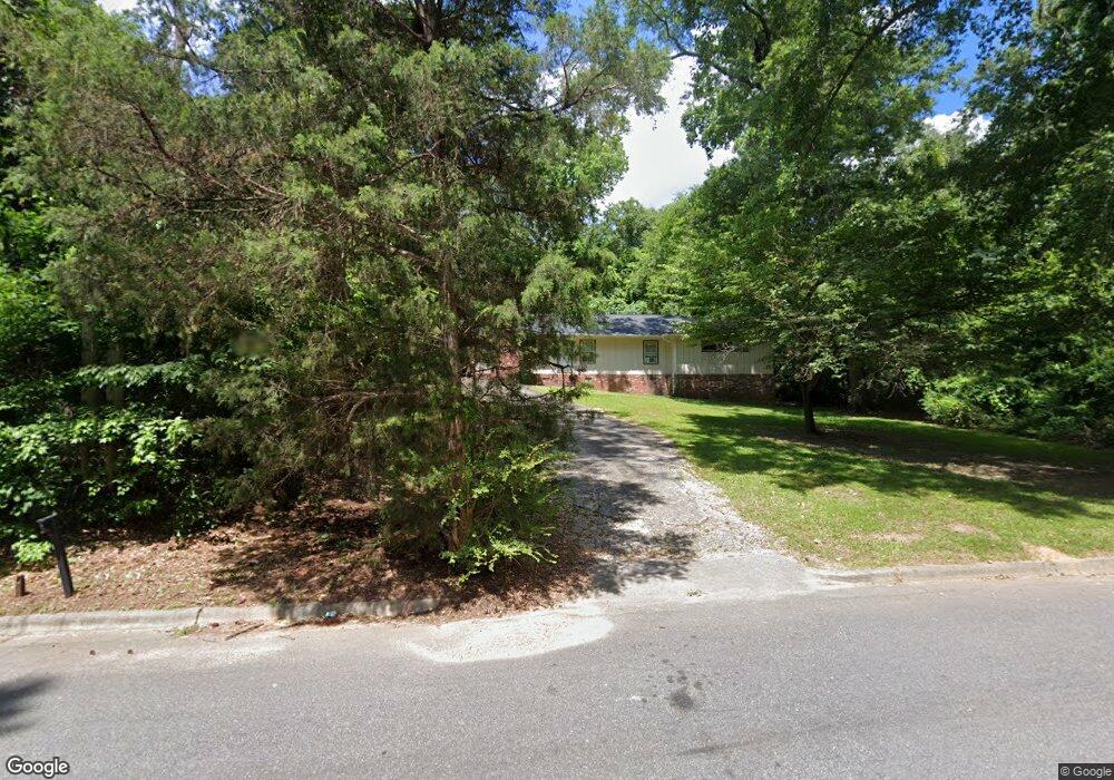 4759 Bishop Rd, Macon, GA 31206 - photo 1